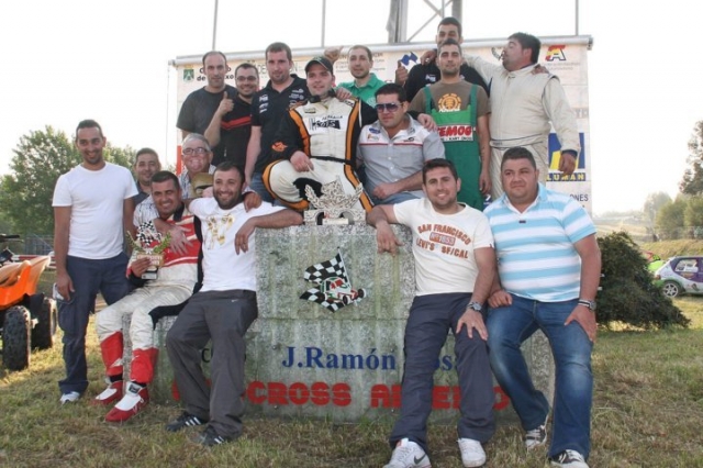 004 autocross de arteixo 21